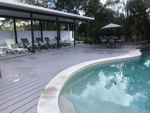 Clouds Montville - Accommodation Port Hedland 4