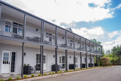 Clouds Montville - Accommodation Port Hedland 1