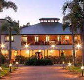 Noorla Heritage Resort - Accommodation Port Hedland