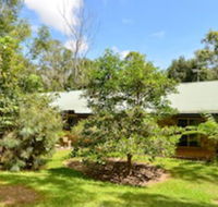 Bushland Cottages and Lodge - Accommodation Port Hedland