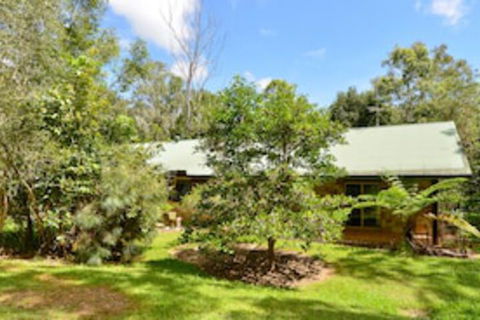 Bushland Cottages And Lodge - Accommodation Port Hedland 0