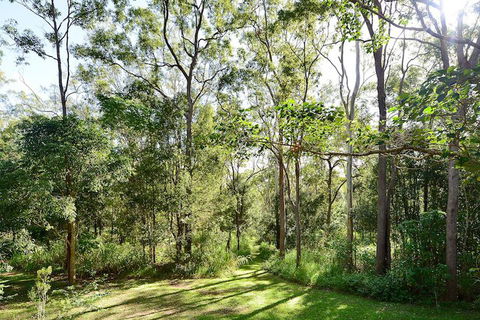 Bushland Cottages And Lodge - Accommodation Port Hedland 4