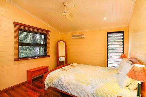 Bushland Cottages And Lodge - Accommodation Port Hedland 5