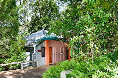 Bushland Cottages And Lodge - Accommodation Port Hedland 1