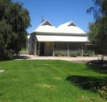 Showgrounds Cottage Naracoorte - Accommodation Port Hedland
