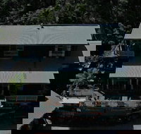 The Goat and Goose BB - Accommodation Port Hedland