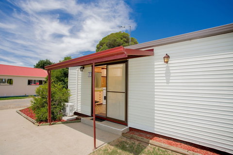Big4 Shepparton Park Lane - Accommodation Port Hedland 5