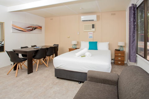 Big4 Shepparton Park Lane - Accommodation Port Hedland 3