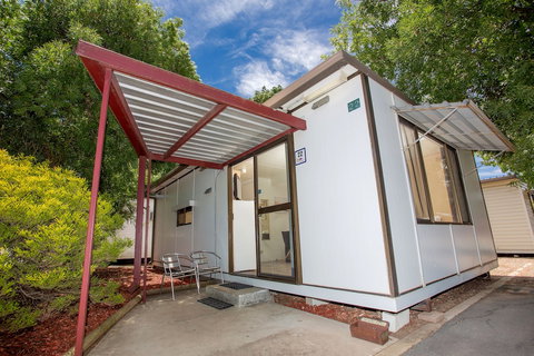 Big4 Shepparton Park Lane - Accommodation Port Hedland 4