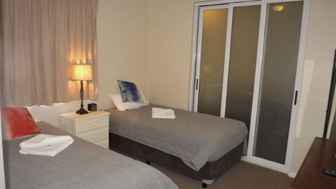 Avoca Palms Resort Apartments - Accommodation Port Hedland 6
