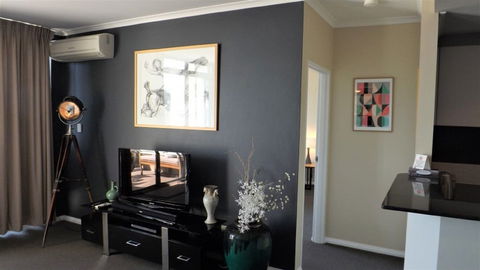 Avoca Palms Resort Apartments - Accommodation Port Hedland 0