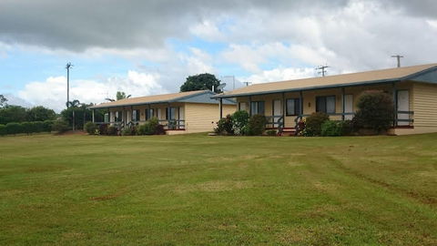 Dunkleys Place - Accommodation Port Hedland 1