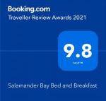 Salamander Bay Bed  Breakfast - Accommodation Port Hedland