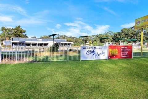 Jervis Bay Waterfront - Accommodation Port Hedland 3