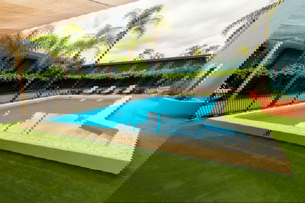  Accommodation Port Hedland