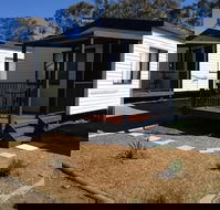 Goulburn South Caravan Park - Accommodation Port Hedland