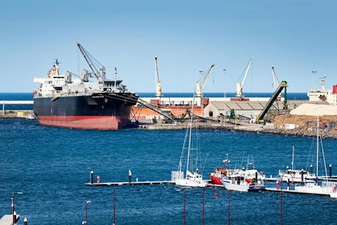 Accommodation Portland Victoria - Accommodation Port Hedland 5