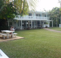 Absolute Backpackers Mission Beach - Accommodation Port Hedland