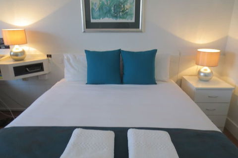 Aspley Pioneer Motel - Accommodation Port Hedland 7