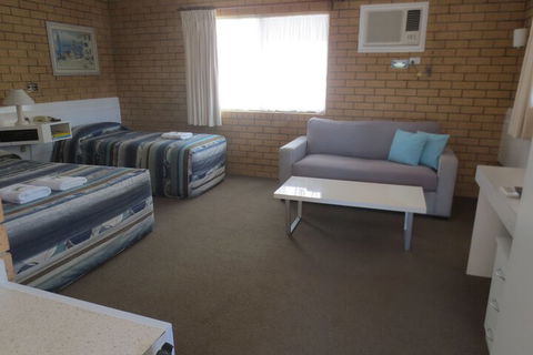 Aspley Pioneer Motel - Accommodation Port Hedland 3