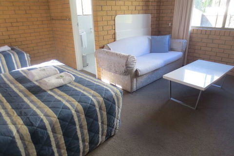 Aspley Pioneer Motel - Accommodation Port Hedland 5