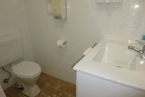 Aspley Pioneer Motel - Accommodation Port Hedland 2