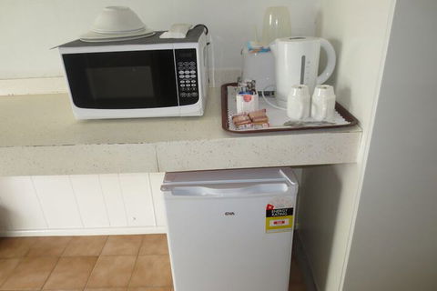 Aspley Pioneer Motel - Accommodation Port Hedland 4