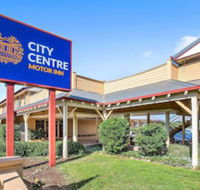 Comfort Inn City Centre Armidale - Accommodation Port Hedland