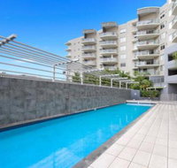 Allegro Apartments - Accommodation Port Hedland