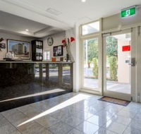Baileys Motel - Accommodation Port Hedland
