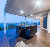 Hydeaway Bay Beach House - Accommodation Port Hedland