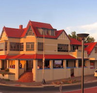 McCloud House - Accommodation Port Hedland