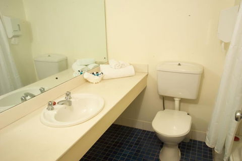 Buffalo Motor Inn - Accommodation Port Hedland 5