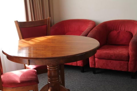 Buffalo Motor Inn - Accommodation Port Hedland 4