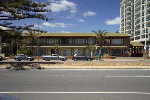 Buffalo Motor Inn - Accommodation Port Hedland 2