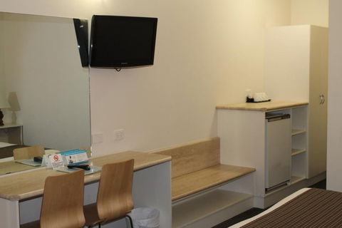 Buffalo Motor Inn - Accommodation Port Hedland 3