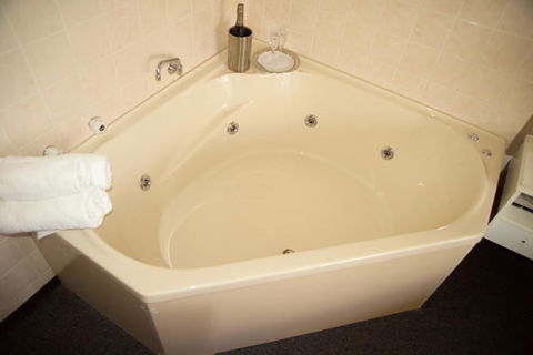 Buffalo Motor Inn - Accommodation Port Hedland 6