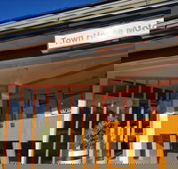 Town House Motor Inn - Accommodation Port Hedland