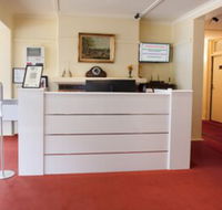 Linaker Nurse's Quarters - Accommodation Port Hedland