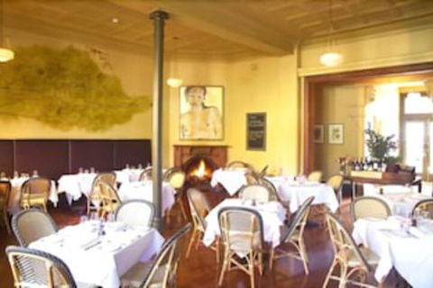 Healesville Hotel - Accommodation Port Hedland 2