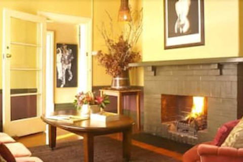 Healesville Hotel - Accommodation Port Hedland 1