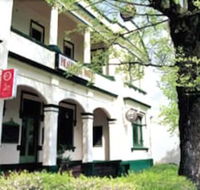 Healesville Hotel - Accommodation Port Hedland
