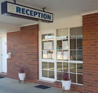 Centrepoint Motel - Accommodation Port Hedland