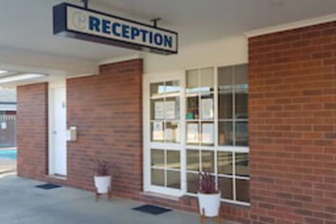 Centrepoint Motel - Accommodation Port Hedland 0