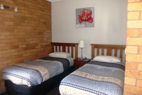Centrepoint Motel - Accommodation Port Hedland 5