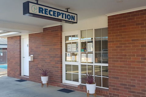 Centrepoint Motel - Accommodation Port Hedland 1