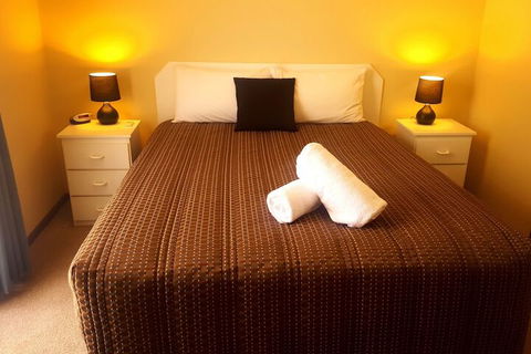Centrepoint Motel - Accommodation Port Hedland 6