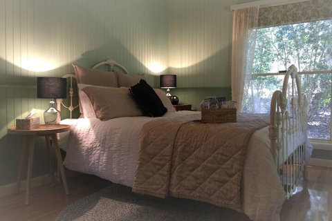 Telegraph Retreat Cottages - Accommodation Port Hedland 7