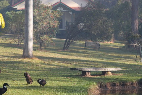 Telegraph Retreat Cottages - Accommodation Port Hedland 6