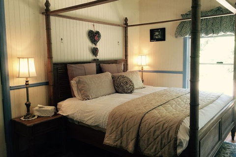 Telegraph Retreat Cottages - Accommodation Port Hedland 4